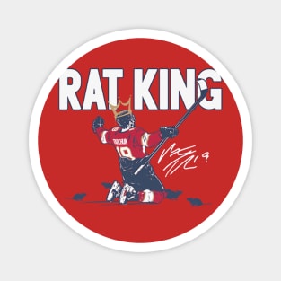 Matthew Tkachuk The Rat King Magnet